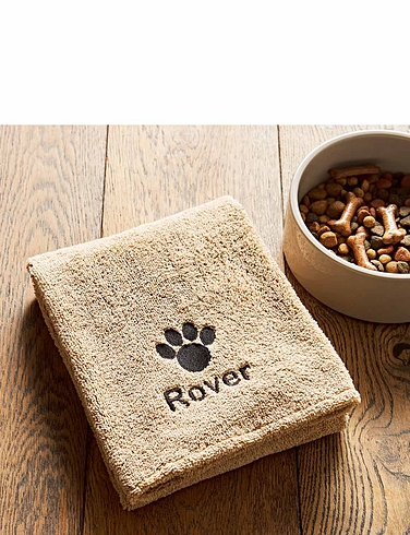 Pet Towel