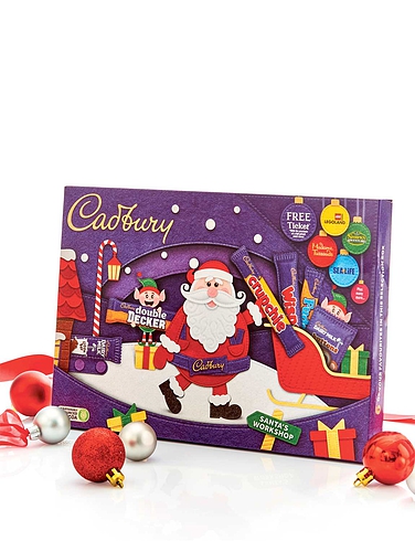 Cadbury Selection Box