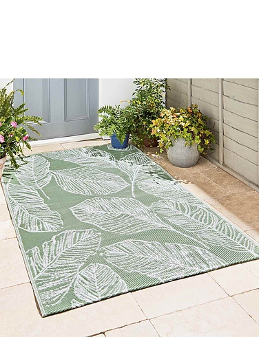 Matteo Indoor Outdoor Rug