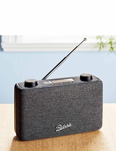 Roberts Portable FM Radio