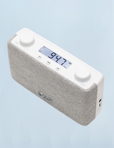 Roberts Portable FM Radio