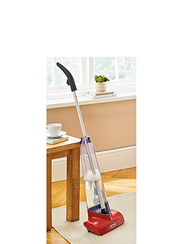 Ewbank Manual Carpet Shampooer Cleaner