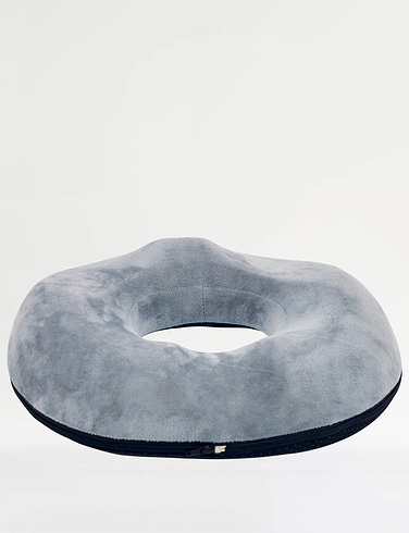 Donut Cushion