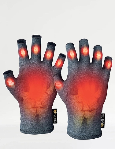 Anti Arthritic Compression Gloves