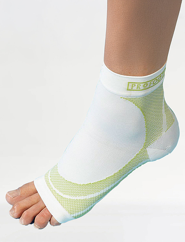 Compression Foot Sleeve