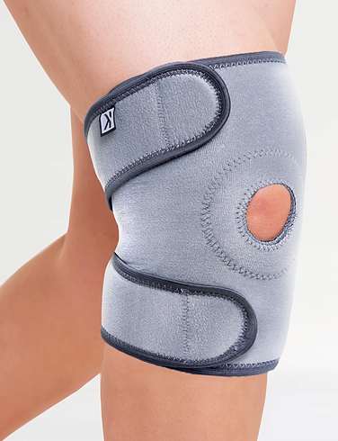 Neoprene Knee Support