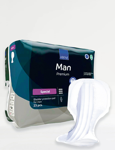 Abena Man Special Premium Pad