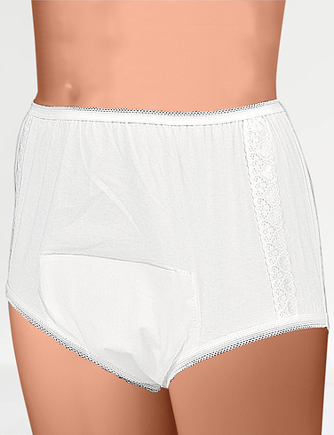 Ladies Full Brief