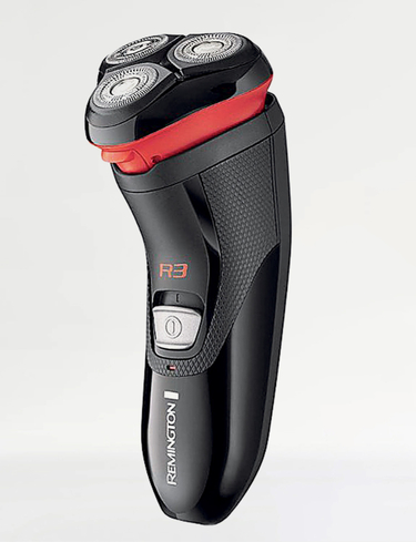 Remington Corded Rotary Shaver