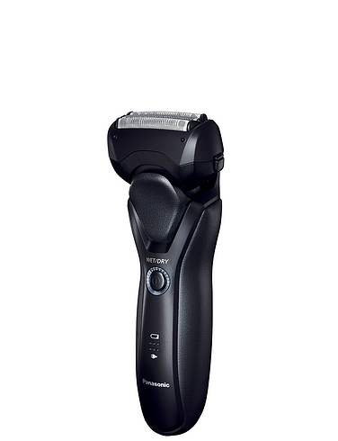 Panasonic Cordless Foil Shaver