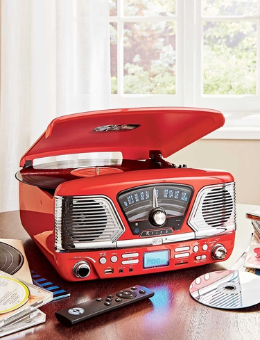 Retro Music Centre