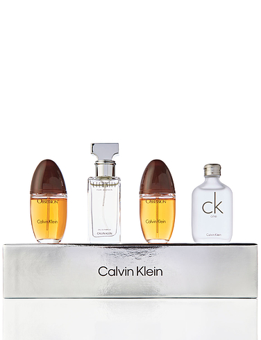 Calvin Klein Women Gift Set