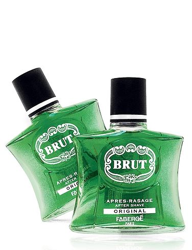 Brut Original Aftershave