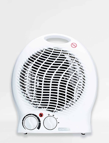 Upright Fan Heater