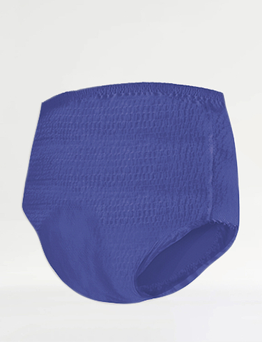 ID Mens Pull Up Level 4 Large Pants