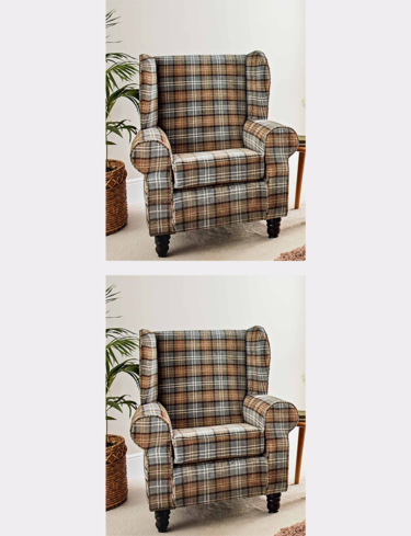 Cransford Two Chairs