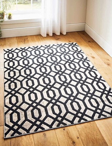 Balletto Larger Sized Rug