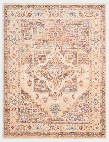 Alia Luxury Rug