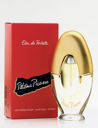 Paloma Picasso