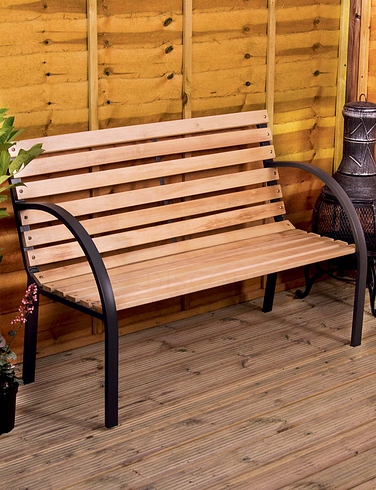 Garden Bench