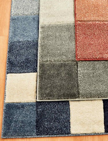 Block Rug