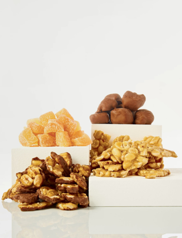 Pack of Festive Treats
