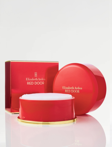 Elizabeth Arden Red Door Body Powder