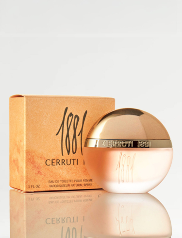 1881 Cerruti Pour Femme 50ml EDT