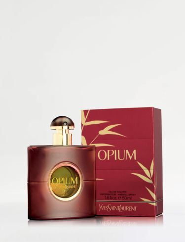 YSL Opium EDP from Chums