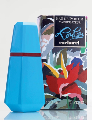 Cacharel Lou Lou