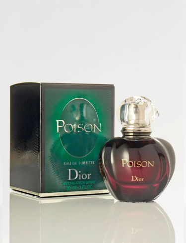Dior Poison 30ml EDT
