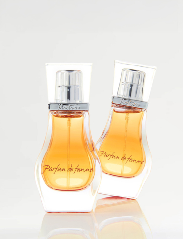 Montana Parfum De Femme