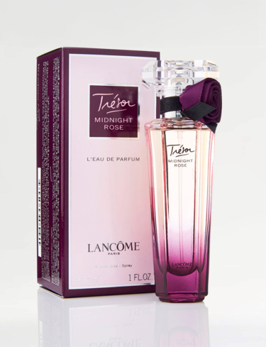 Lancome Tresor Midnight Rose