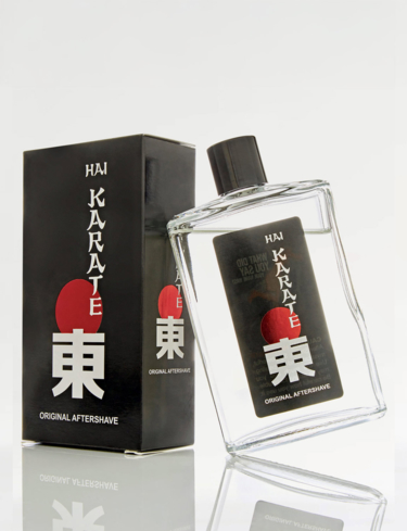 Hai Karate EDT