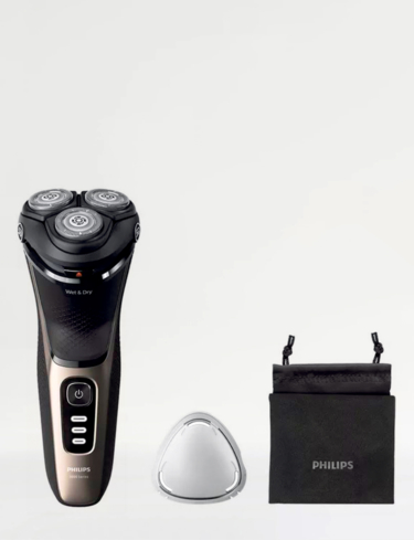 Philips Rotary Cordless Shaver