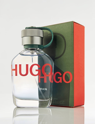 Hugo Boss Hugo Man