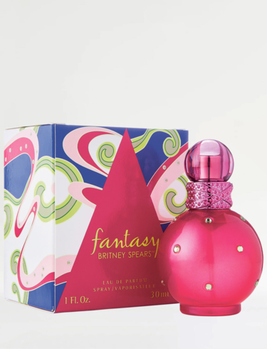 Britney Fantasy