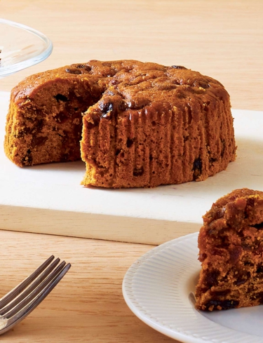 Brandy Cake