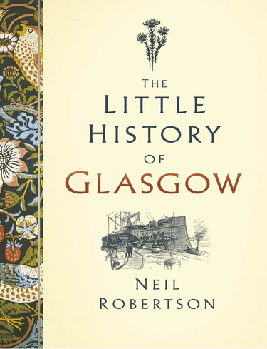 The Little History Book of Glasgow