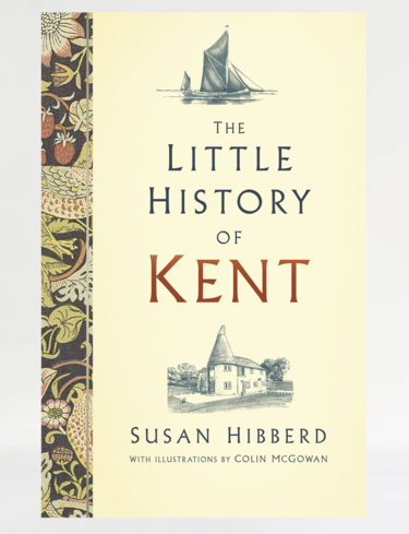 The Little History Book of Kent