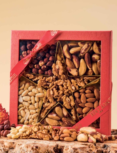 Nut Mix Super Star Selection