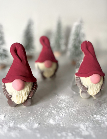 Christmas Gonks