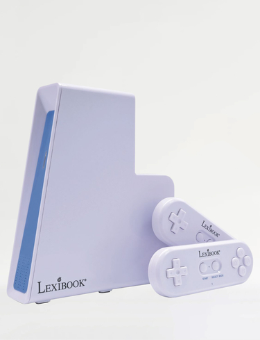 TV Game Console with 250 Games