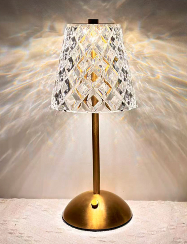 Avilo Rechargable Dimmable Table Lamp