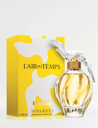 Nina Ricci L Air Du Temps 100ml