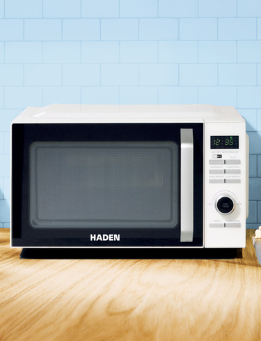 Haden 20L Air Fryer Microwave