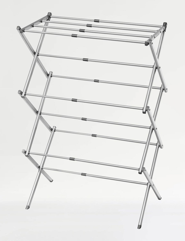 Black and Decker Extendable Airer