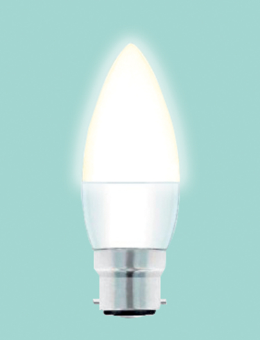Status 7.5w Lifetime Replacement Bayonet Bulb