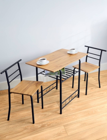 Compact Dining Set