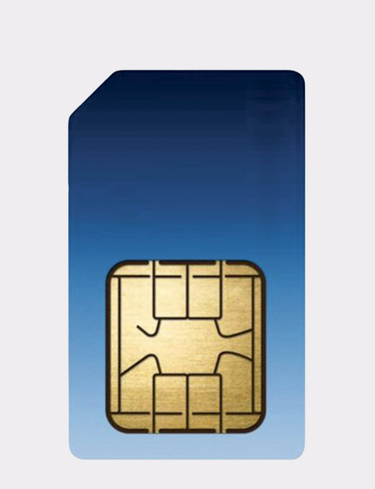 Data Sim Card From 3